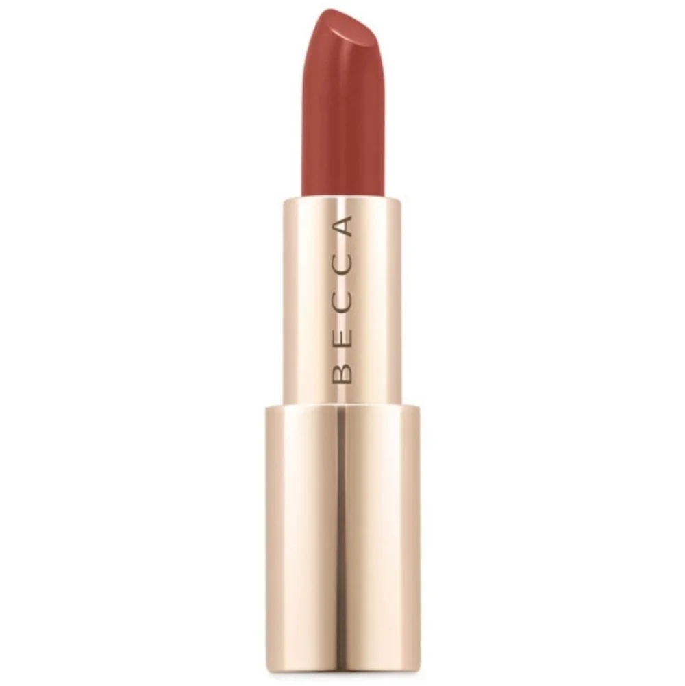 NIB BECCA Ultimate Lipstick Love - N Burgundy - HTF